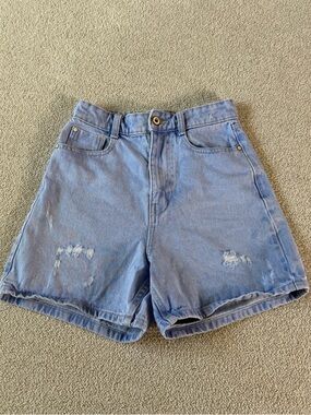 Zara Jean Shorts Women’s 2